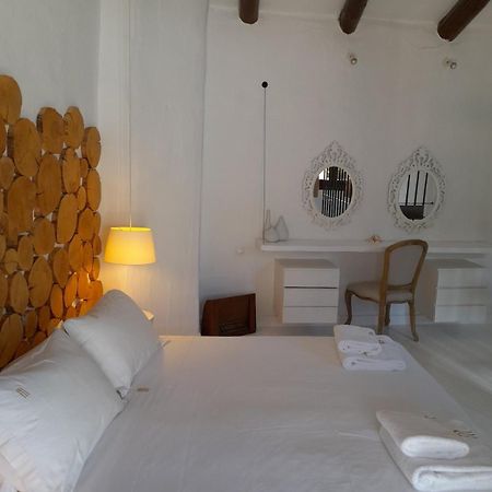 Monastery Estate Guesthouse Sougia Eksteriør billede
