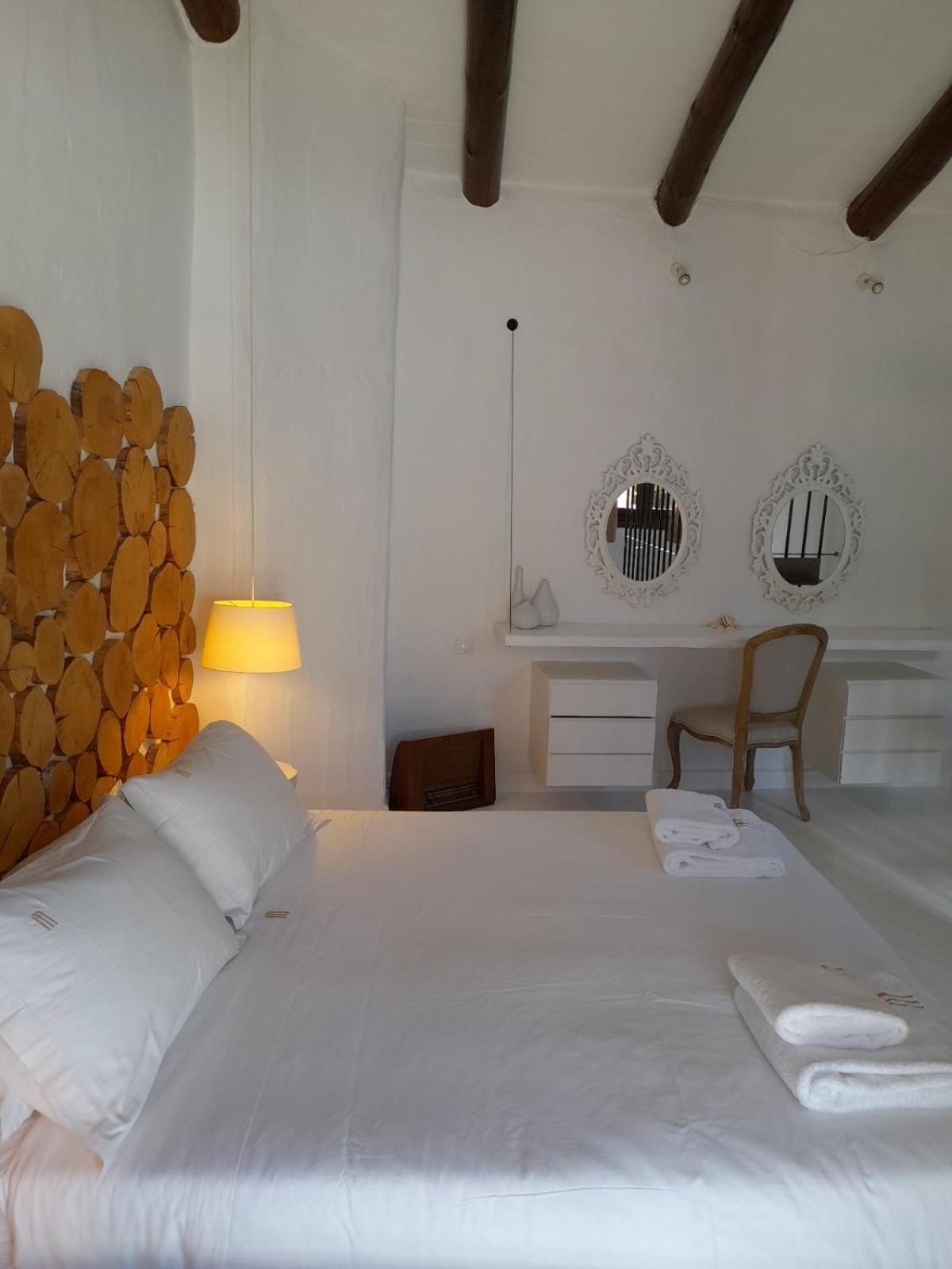 Monastery Estate Guesthouse Sougia Eksteriør billede