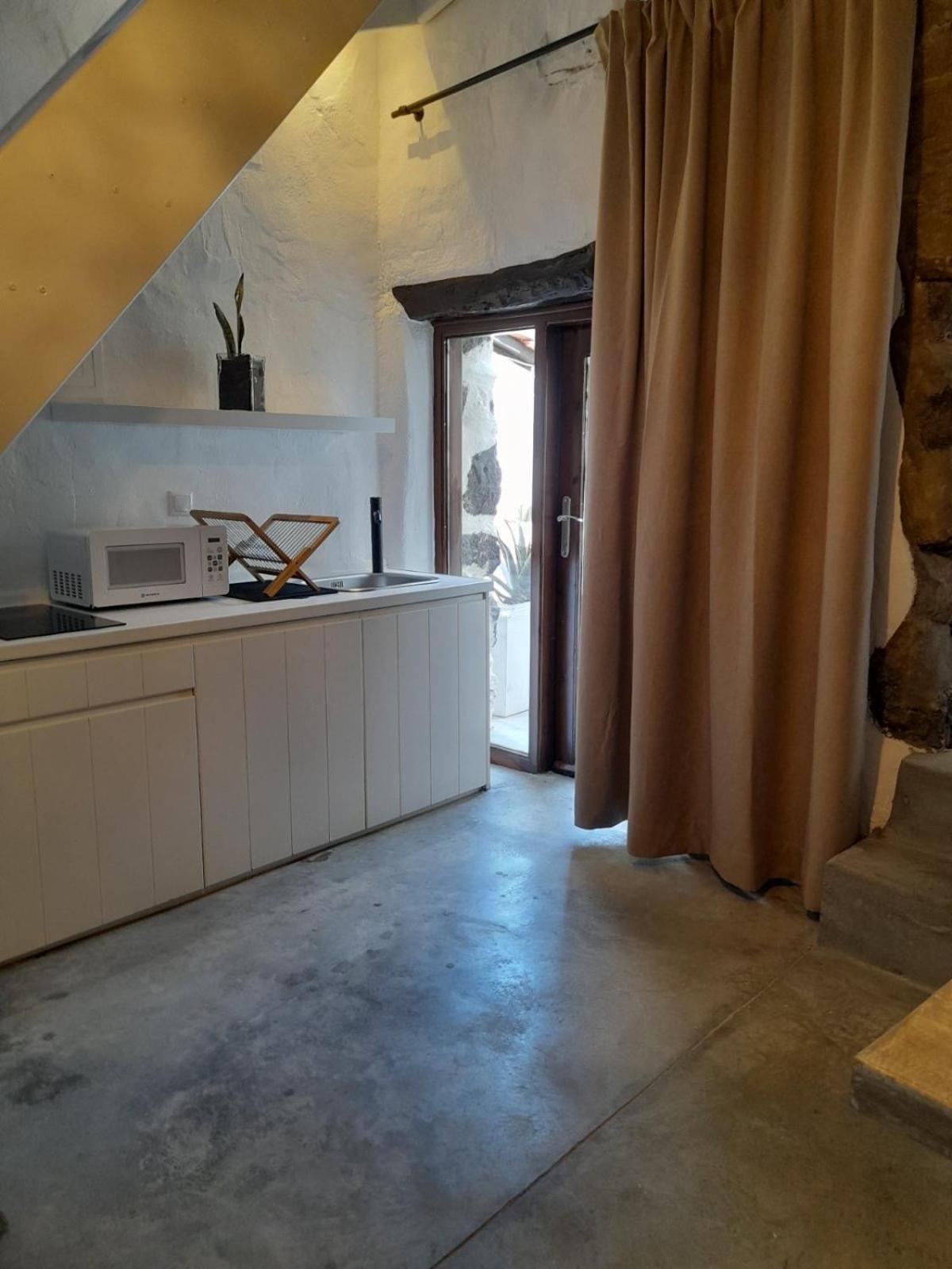 Monastery Estate Guesthouse Sougia Eksteriør billede